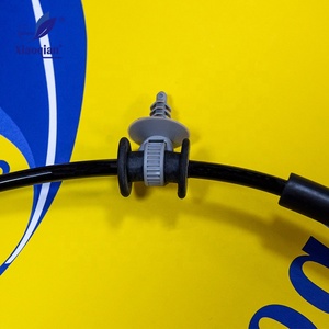 OEM 1188761-00-A 1188761 חיישן מהירות ABS גלגל קדמי לטסלה דגם 3 Y