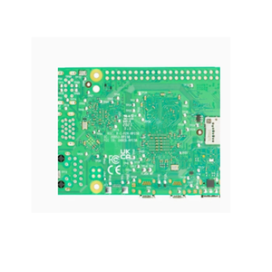 Raspberry Pi Entwicklungs platine der 5. Generation LINUX Kit Computer AI Programmierung Hauptplatine Raspberry Pi 5 2GB/4GB/8GB
