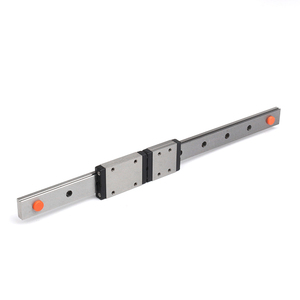 Bloque de guía lineal de máquina de plasma CNC de fábrica KGT MGW7C MGW7H MGW9C MGW9H MGW12C MGW12H - Product Image 5