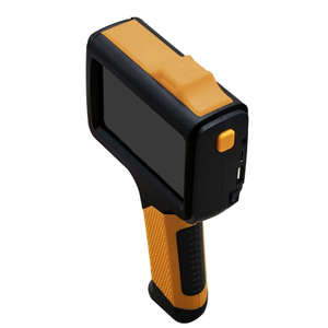 Pistola de impresora de inyección de tinta de mano, varios idiomas de 12,7mm con tinta no cifrada de secado rápido para texto, código QR, número de lote, fecha - Product Image 3
