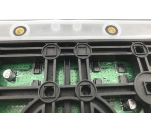 HD Small Pitch P2.5 Outdoor <strong>Led</strong> Panel SMD1415 Full Color RGB <strong>LED</strong> Module 320*160mm P2.5 Outdoor <strong>LED</strong> Modules - Product Image 2