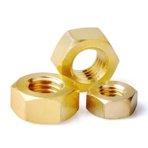 <strong>M3</strong> M4 M5 M6 M8 M10 Metric Aluminum Anodized Round <strong>Coupling</strong> Stainless Steel Grip Knob Nut Adapter Knurled Thumb Nuts - Product Image 4