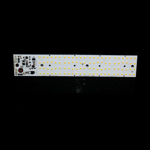 Светодиодный модуль PCBA 50 Вт Driver PCB Board с 3030 smd светодиодный модуль AC220V для уличного освещения pcb сборочный модуль - Product Image 2