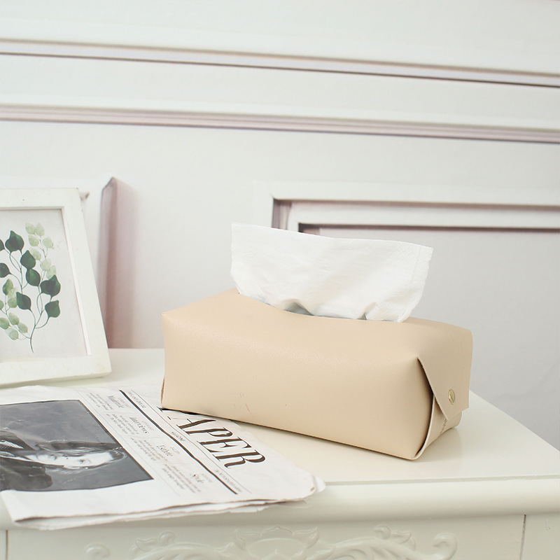 Beige Large