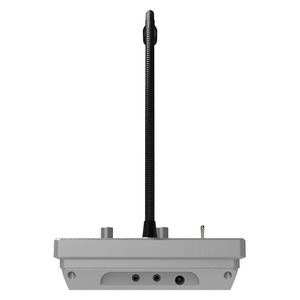 Sistema de intercomunicación de ventana con cable bidireccional para hoteles, centros médicos, oficina con altavoz de micrófono de banco, para escuelas, Walkie Talkies