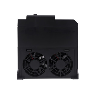 220V単相入力および380V三相出力周波数変換器0.4kw-30kw/VFD - Product Image 5