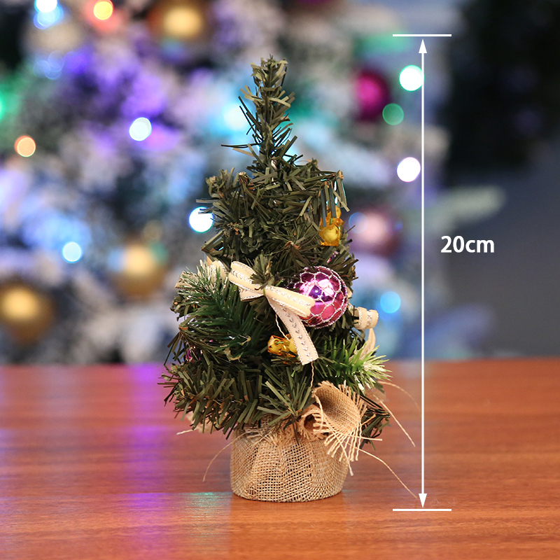 Rose red-linen tree