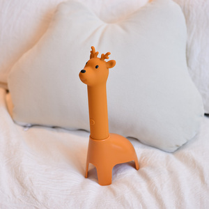 Mini đêm đèn đề nghị dễ thương Torch LED trong màu đèn đầy màu sắc đèn lồng đèn pin cắm trại và màu sắc ánh sáng đèn flash - Product Image 6