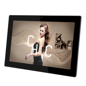 Miniseñal Digital de red de 10 pulgadas, pantalla Lcd de 10,1 pulgadas para publicidad, Android, Wifi - Product Image 5