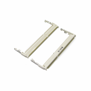 <span class=keywords><strong>Foxconn</strong></span> <span class=keywords><strong>DDR3</strong></span> Ổ cắm bộ nhớ khe cắm kết nối Ginkgo AS0A626-U4SN-7FC ván hỗ trợ h4.0mm Pitch <span class=keywords><strong>DDR3</strong></span> bộ nhớ - Product Image 1