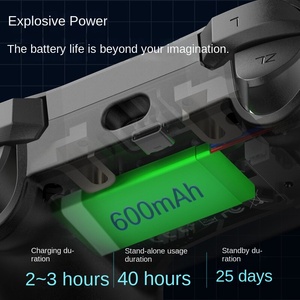New trend nin tendo switch/oled <strong>game</strong> <strong>controller</strong> pc <strong>computer</strong> pro gamepad wireless bluetooth ns joystick nfc version accessory - Product Image 3