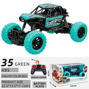 2,4 GHz Rc Stunt Car radio control inductivo estantería coche juguete todoterreno vehículo todoterreno RC coches a la venta - Product Image 6