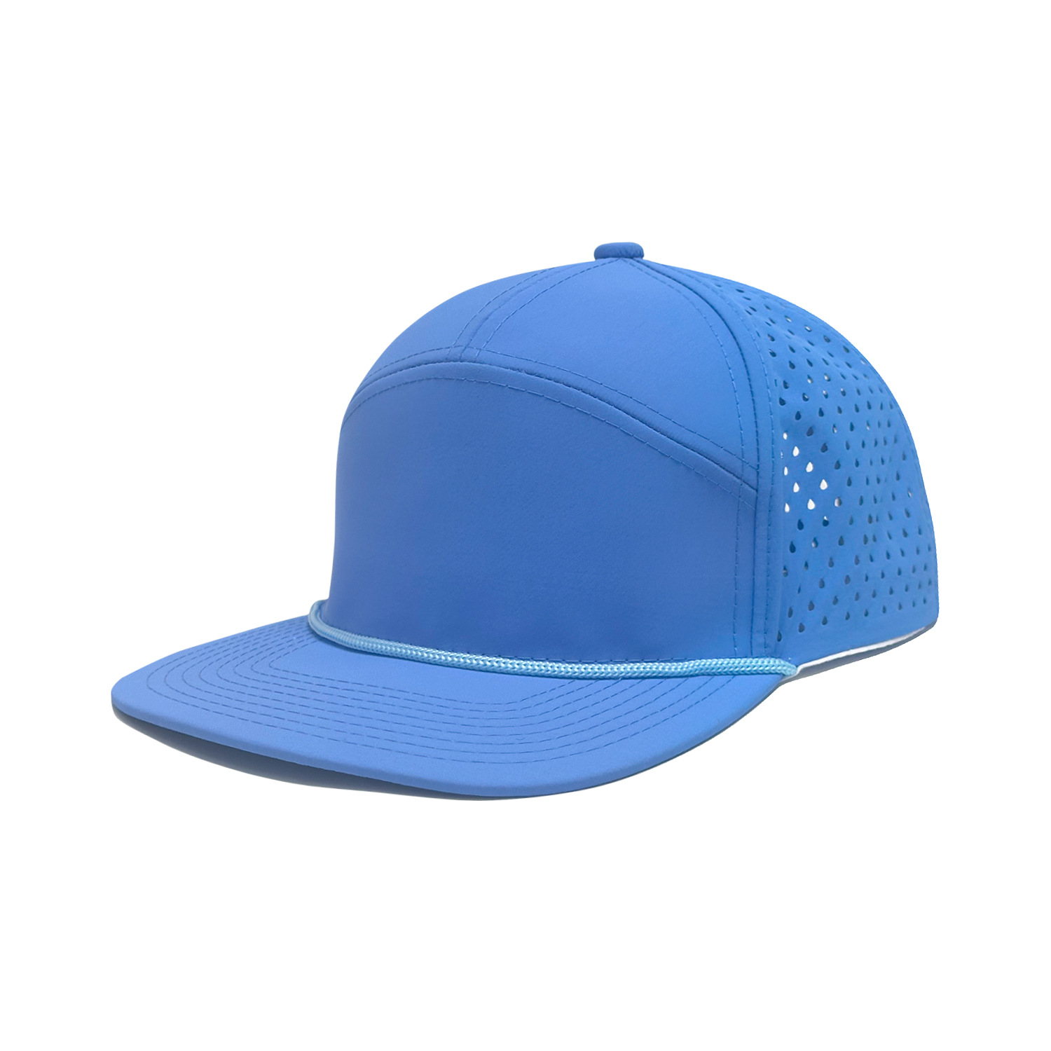 Sapphire blue