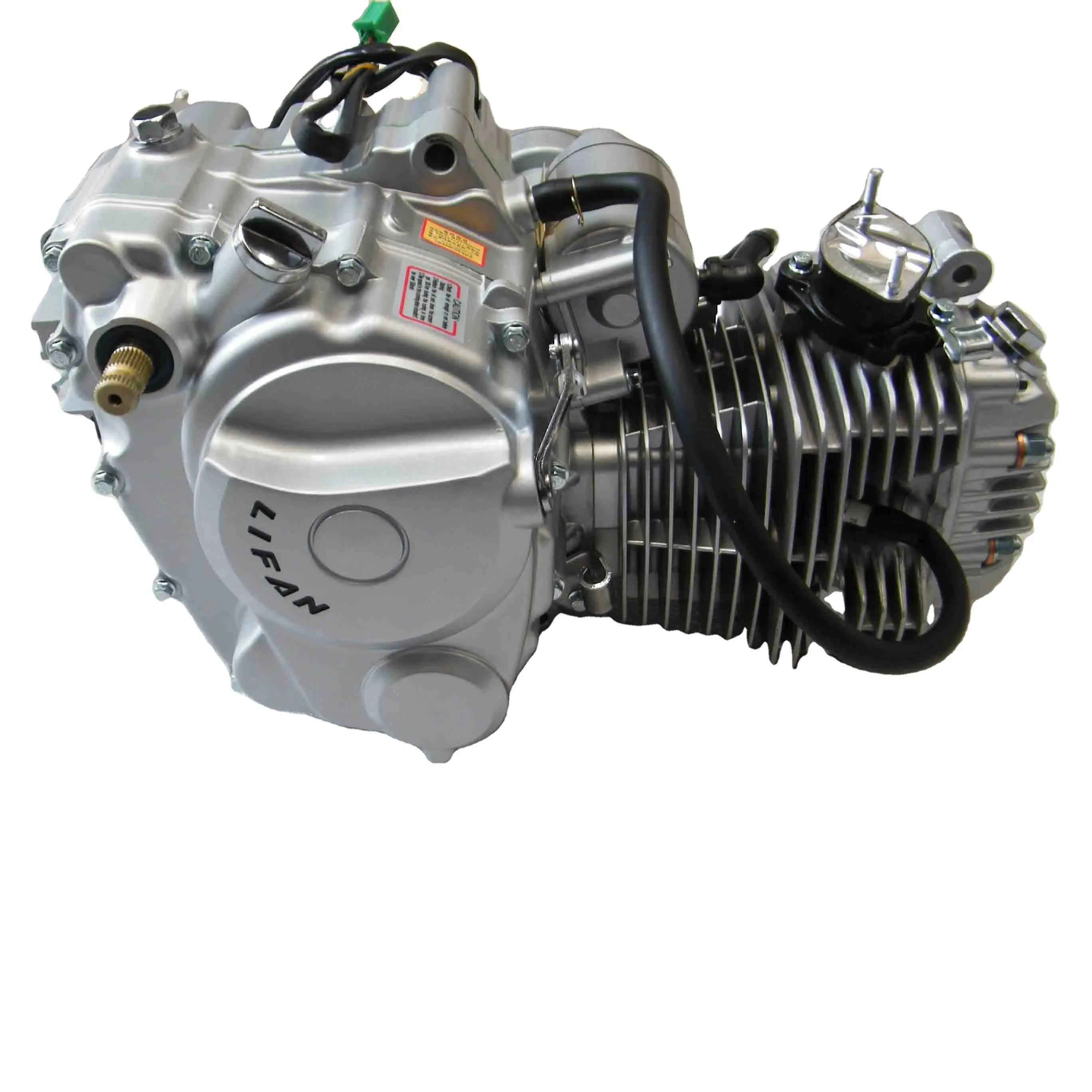 Оригинальный двигатель Lifan 200cc для 200CC 250CC Atomik pstar SSR