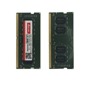 厂家批发电脑内存Ddr4大容量Sodimm台式电脑8gb 16gb 32gb内存 - Product Image 1
