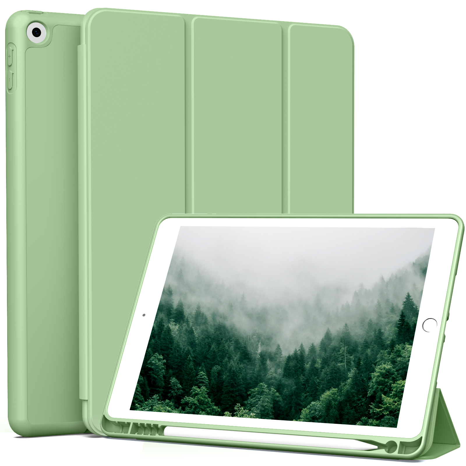 Verde Matcha