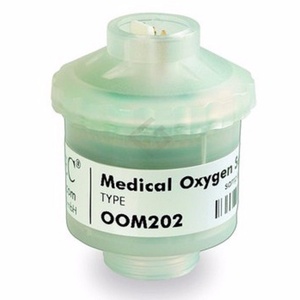 EnviteC OOM202 sensore di ossigeno trasduttore 0-100% O2 misura 13-16mV uscita 3 Pin interfaccia Molex - Product Image 4