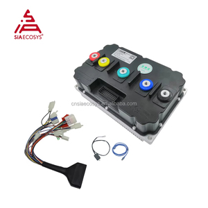 ND841200 High-<strong>Speed</strong> 84V 1200A Electric Motor <strong>Controllers</strong> Popular for Fardriver Electric Motorcycles Vehicles Motor <strong>Controllers</strong> - Product Image 2