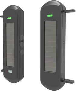 Attivo sensore A Raggi Infrarossi per la protezione perimetrale e rilevamento delle intrusioni Rivelatore RAGGI INFRAROSSI - Product Image 1
