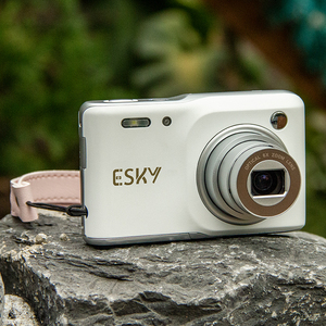 12X Optical Zoom Digital <strong>Camera</strong> with 4K Video Face Detection Compact Travel <strong>Camera</strong> in Japan Israel for Vlogging Outdoor Shots - Product Image 1