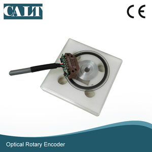 20mm Hole Size 1000ppr Pulse Voltage Output Optical <strong>Rotary</strong> <strong>Encoder</strong> <strong>Module</strong> - Product Image 6