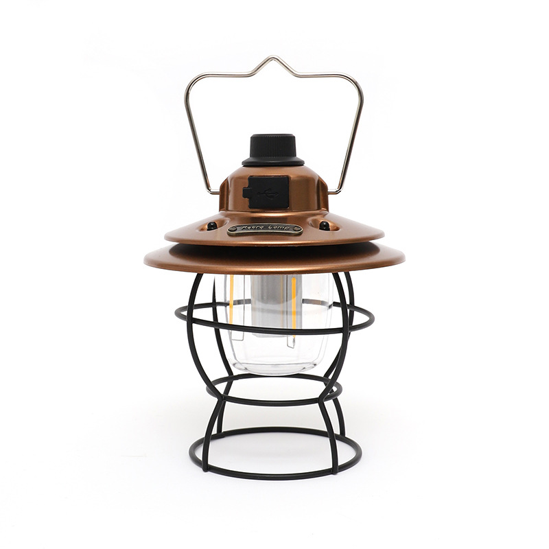 Bronze (Rechargeable)
