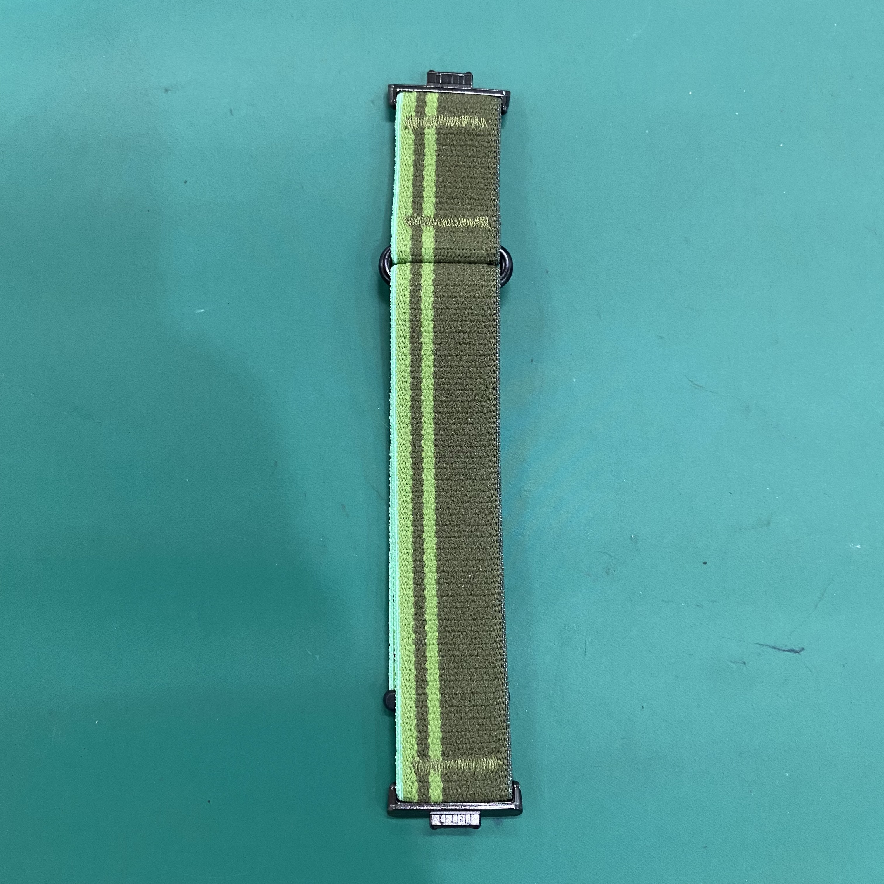 06-Only Strap
