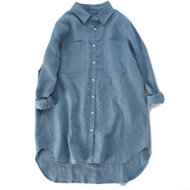 Denim blue
