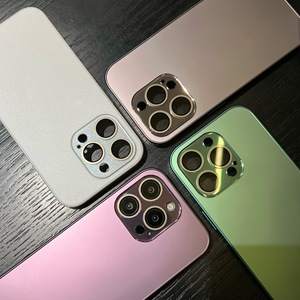 אנטי אבק מסנן ארבע פינות טיפה נגד shockproof shockproof shockpro הגנה עדשה חדשה זכוכית הגנה מפני עדשה בגודל טלפון 12 פרו 13 14