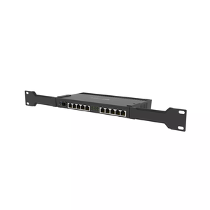 Mikrotik RB4011iGS+RM 10xGbit <strong>LAN</strong> 1xSFP+ Router OS L5 - Product Image 2
