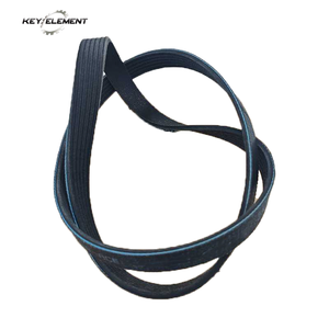 สายพานเครื่องกำเนิดไฟฟ้ากระแสสลับเครื่องยนต์25212-03621สำหรับ Hyundai Verna - Product Image 3