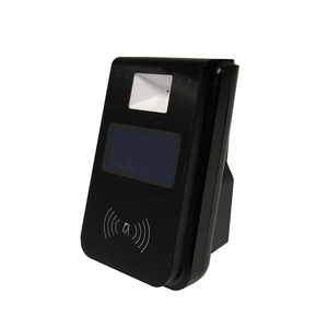 Nfc считыватель 4G Бесконтактный 2d Qr-код сканер Android POS терминал шина валидатор P18-L2C - Product Image 4