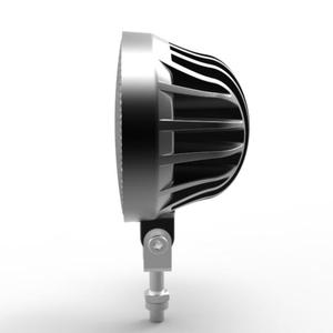 Fabrika yüksek kaliteli offroad tavan ışığı yardımcı kafa lambası 39W süper parlak led deniz çiftlik traktörü 10V 30V led çalışma işık - Product Image 4