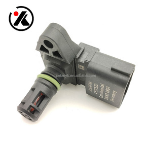 挖掘机零件2897333 4903286 4921322 ISF2.8 ISF3.8 QSB6.7进气压力温度传感器JCB JS220 - Product Image 4