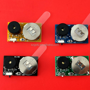 factory Annoying noise maker PCBA <strong>hides</strong> annoying circuit board - Product Image 2