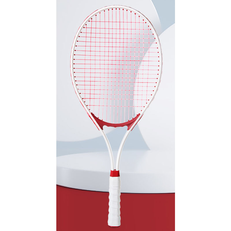 Juego de raquetas de tenis 3350 de 27 pulgadas, incluye bolsa