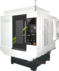 3 eksen dikey öğütme makine CNC torna işleme merkezi CNC dikey işleme merkezi - Product Image 2
