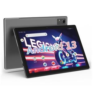 2 in 1 Tablet Android 13 Os 10 Zoll 4GB Ram Tablet mit Wifi Computer Tablet PC - Product Image 2