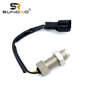 Запчасти для датчика экскаватора SUNORO SK200-6 SK200-6E 6D34T датчик скорости вращения 479748-0620 MC849577 датчик - Product Image 3