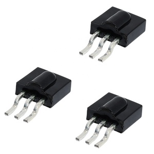 Heißer verkauf Infrarot Fernbedienung Empfänger TV Fernbedienung Infrarot IR Modul Sensor für ZiYuan