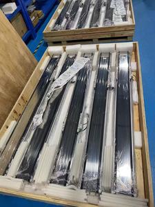GTH5高精度耐摩耗埋め込みリニアモジュール自動化装置伝送部品良好マッチング様々 - Product Image 2