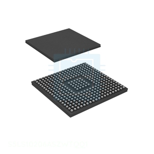 組み込みIC MCU 16/32B 1MBフラッシュ337NFBGA S5LS10206ASZWTQQ1電子部品購入 - Product Image 1