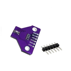 EParthub大気圧高度センサーSPL06-001 UAV位置決め最大5cm高精度 - Product Image 5