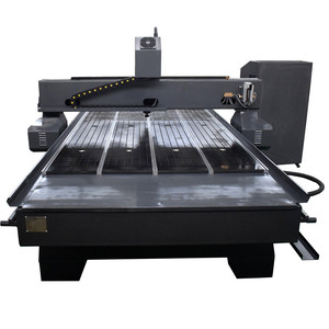 Hot Selling 1325 <strong>4</strong>*8FT <strong>CNC</strong> Wood <strong>Router</strong> Engraving Machine Multi-Function 3 <strong>Axis</strong> <strong>CNC</strong> <strong>Router</strong> - Product Image 6