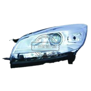 DV4513D155ADFORD dase-proiettore xenon led - fari e fendinebbia - Fixycar.eu - OEM- DV4513D155AD - lato sinistro guidatore - Product Image 1