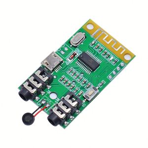 BT 4.2 trasmettitore Audio ricevitore scheda 3.7V ~ 5V 10M distanza MP3 decodifica modulo Wireless - Product Image 2