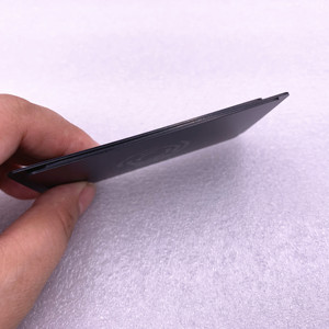 High Quality PVC NFC Card with Unique QR <strong>Code</strong> 13.56MHz RFID Communication Interface <strong>Excellent</strong> Good Print - Product Image 6