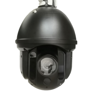 IP66 HD Lente di Acquisizione e Faccia Riconoscere Multi obiettivi Auto Tracking Panoramica PTZ Della Macchina Fotografica - Product Image 6