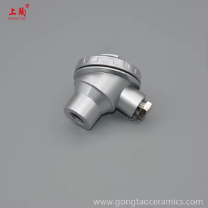 מוצרים חדשים מותאמים אישית חם סוג k thermocouple תוצרת סין