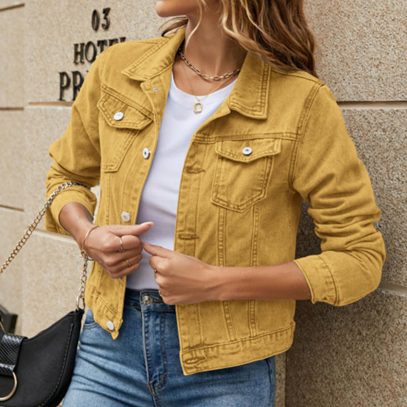 Jaune